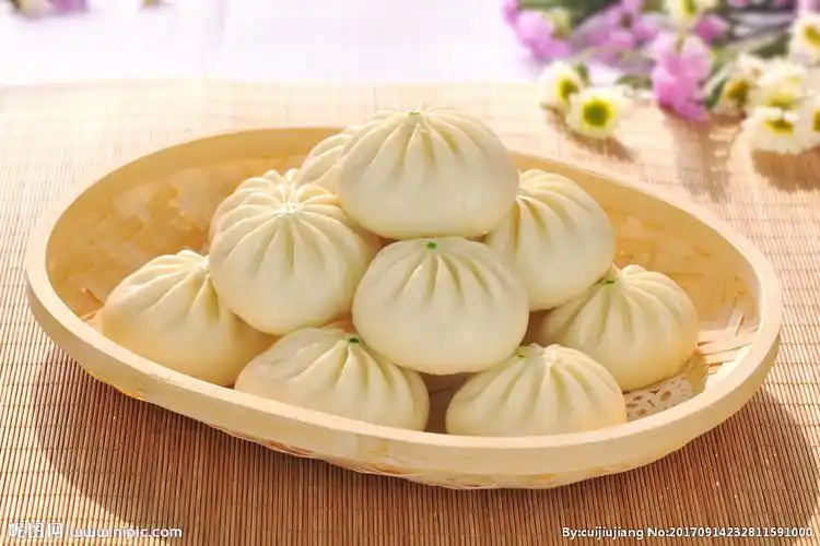 包子图片