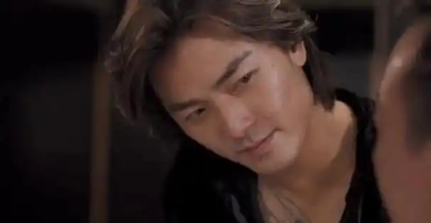 看56岁郑伊健现在的处境,才知道,原来刘德华早就把答案说出来了