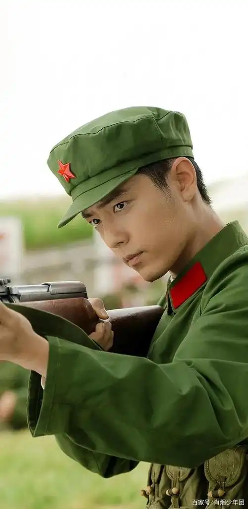 肖战新剧登上知名报刊文汇报优秀再获高度肯定