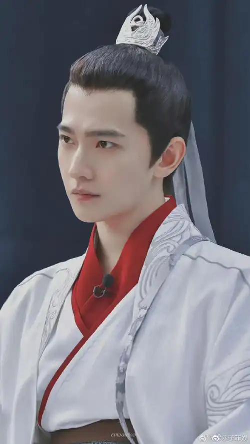 古装还得看杨洋