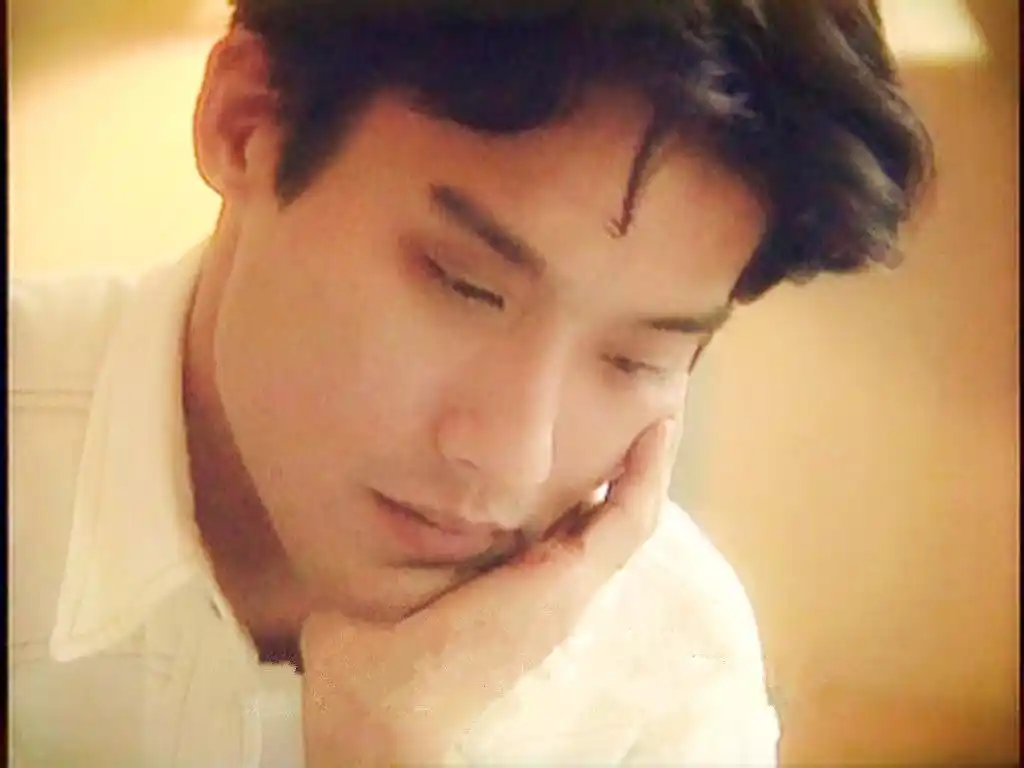 梁家辉 tony leung的图片