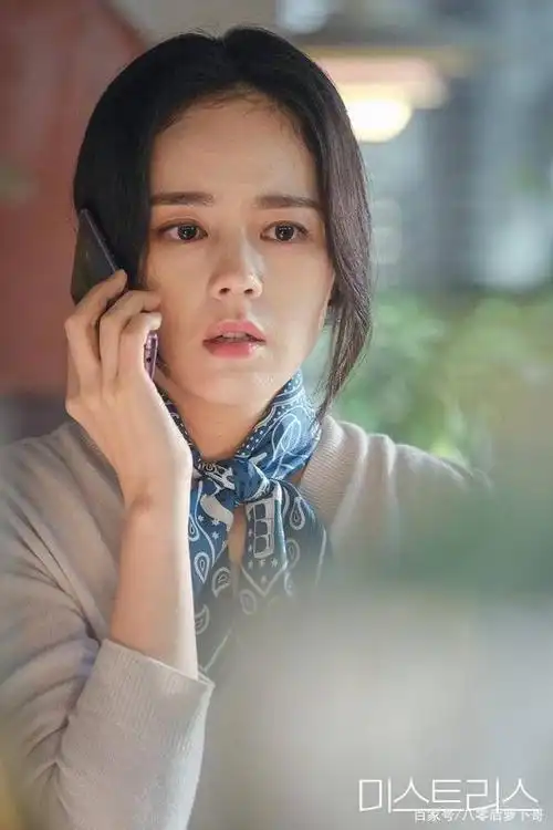 曾经的《魔女幼熙》你一定还记得吧韩国女演员韩佳人