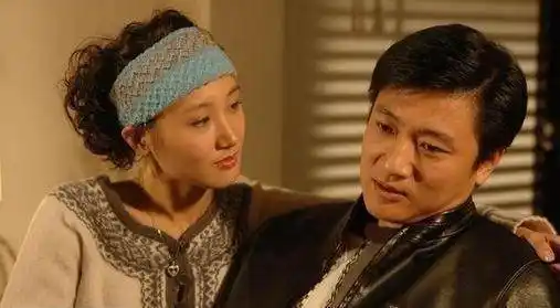 韩青隐瞒8年的老婆曝光长这模样难怪拒绝范冰冰这样的大美人