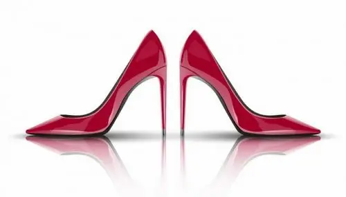 性感高跟鞋图片专题_性感高跟鞋素材免费下载_矢量设计图片大全 - 设