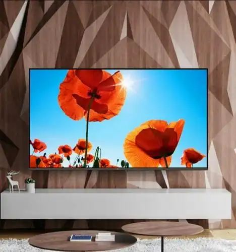 小米壁画电视开始大屏智能家居社交新时代夏日三件套很给力