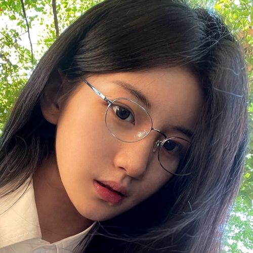 小脸型圆脸眼镜框女超轻钛合金椭圆小框钛架配高度近视1000度镜架