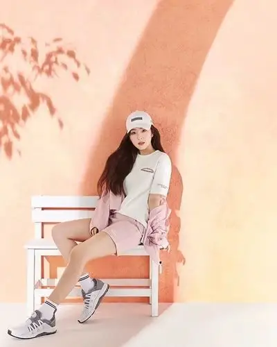 身高157cm的裴珠泫被选为"韩国第一美人"!