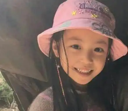 长得美,看到赵薇女儿后,才懂什么叫"倾国倾城"|黄多多|孙莉_网易订阅