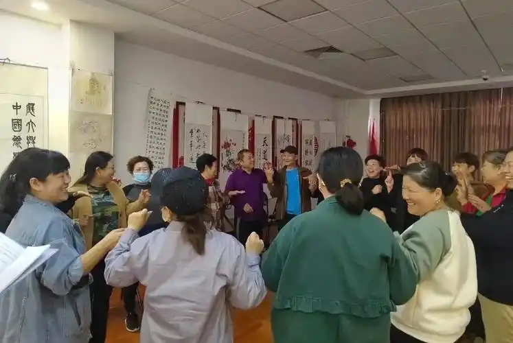 工会构筑"心"屏障 提升职工"心"能量