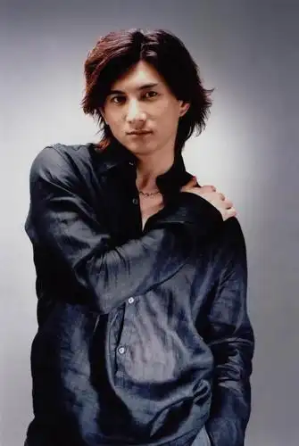 p>吴奇隆,1970年10月31日生于中国台湾省台北市,华语男歌手,演员