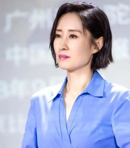 十年后再看刘敏涛,事实证明,离婚对她来说才是最正确的决定