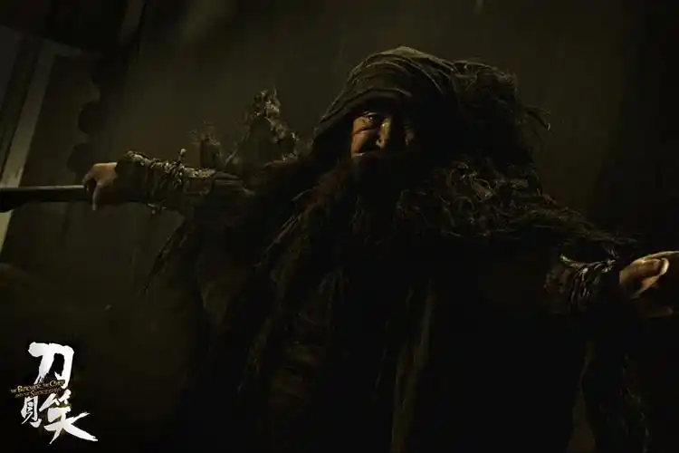 刀见笑_电影剧照_图集_电影网_1905.com