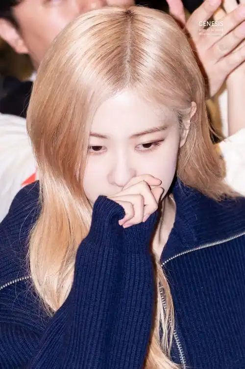 blackpink朴彩英ros07 _ 人像 摄影 唯美[图片专辑] _ 图片网