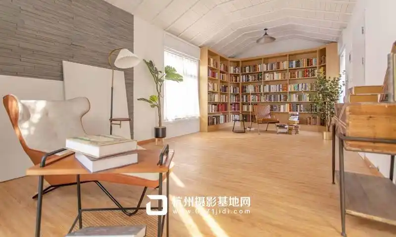 杭州多风格片场