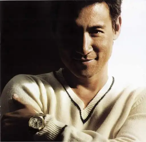 jacky cheung [张学友] 照片 (1 / 1) — last.fm