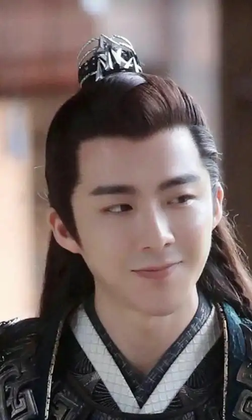 待播古装剧存量##刘宇宁一念关山##刘宇宁安乐传