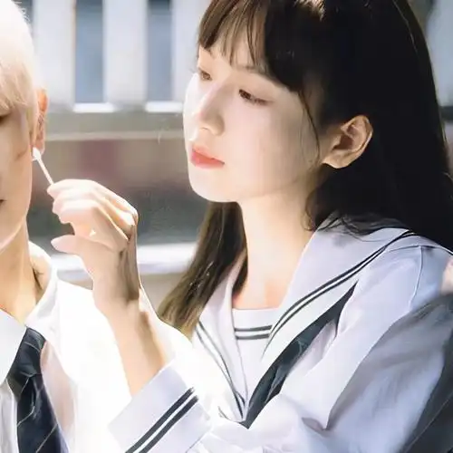 真人情头 - 堆糖,美图壁纸兴趣社区