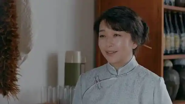 江珊《但愿人长久》cut(十)