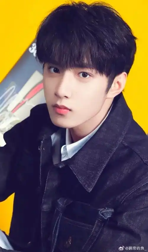 新生代演员刘耀文##刘耀文叁重楼暨出道四周年演唱会