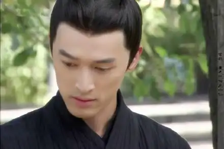 胡歌《神话》【易小川/蒙毅】一段跨越千年的爱情,一个男人的成长历程