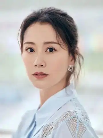 女明星海清头像