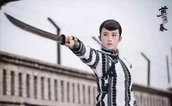 原创演员徐百慧女知青专业户出道18年0绯闻38岁未婚未育很幸福