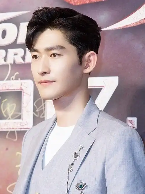 张翰珠江人家##张翰如梦之梦