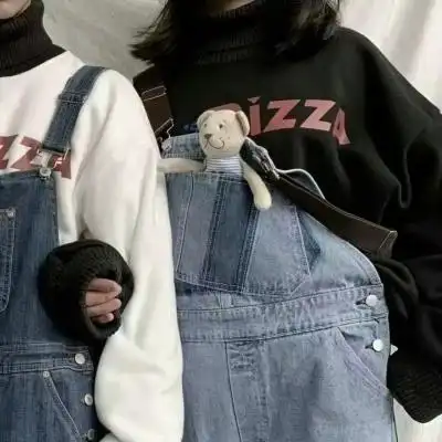 温柔神仙真人闺蜜头像两人超级好看