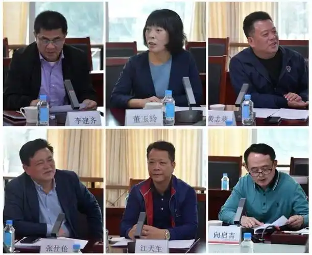 大鹏人大工委召开人大代表集中学习暨高质量发展座谈会