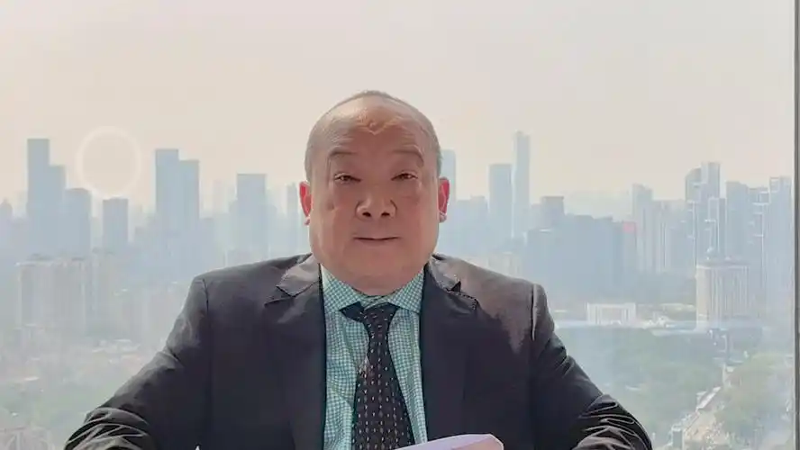 完成台湾神圣统一大业,李毅教授有三件事要说!