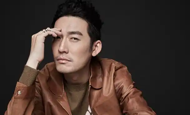 张博简历个人资料张博的电视剧作品