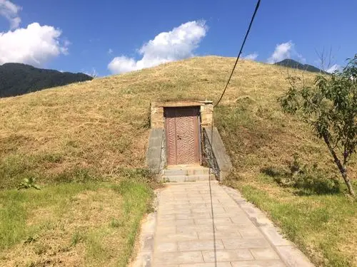 长白山天池美篇