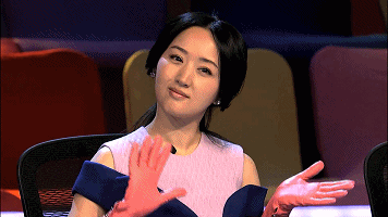 美女椅子黑头发漂亮gif动图_动态图_表情包下载_soogif