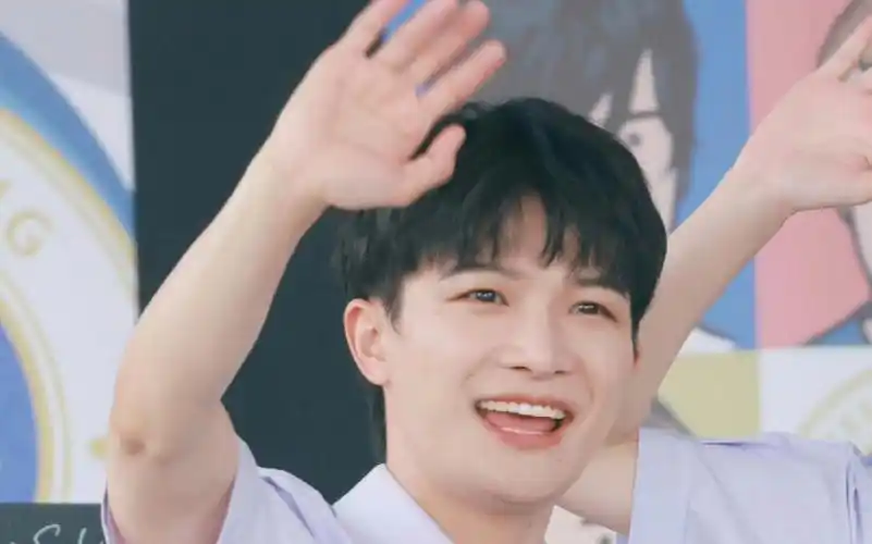 【周深】happy猫深深,好可爱啊啊啊啊啊啊啊