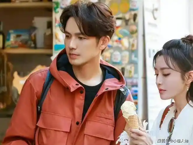 事实证明,"逐渐消失"的钟汉良,已经在另一个圈子里红得发紫_公司_台湾