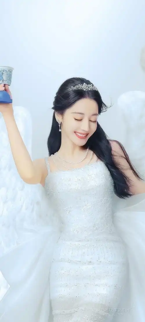 安慕希 迪丽热巴##迪丽热巴开始推理吧