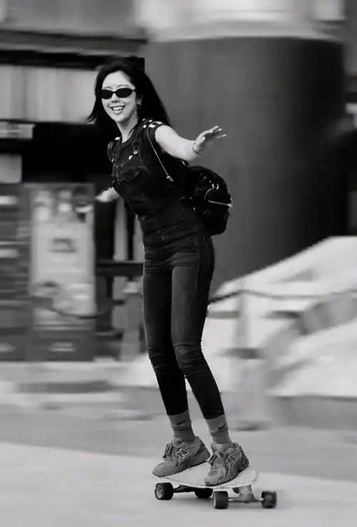 迷倒万千宅男的赵奕欢到底有什么魅力看完她的私生活照懂了