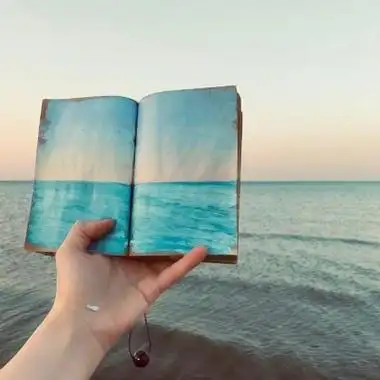 高清有意境的精美唯美头像图片,微信头像图片