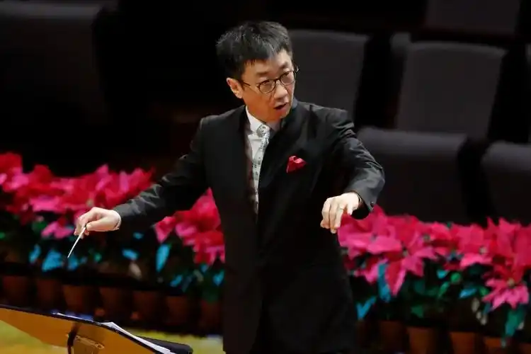 中国音乐学院宣布指挥家李心草任院长|中国音乐学院|李心草_新浪娱乐