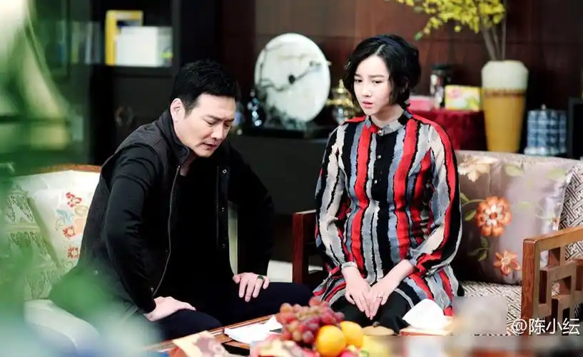 发光的继母后妈界的清流 《小别离》最不舍的是蒂娜