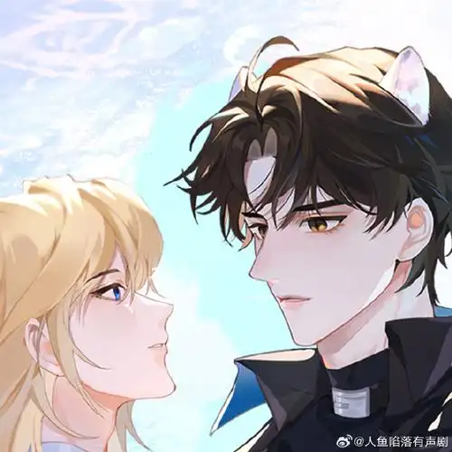 人鱼陷落有声剧