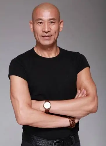 原创扒扒新版《倚天》脸熟却叫不出名字的十大实力派男星