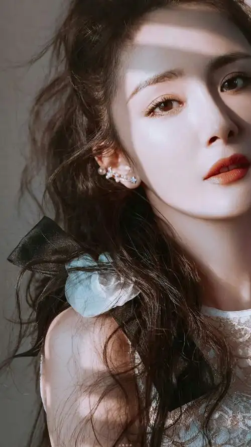 『杨幂』高清壁纸,拿图点赞评论