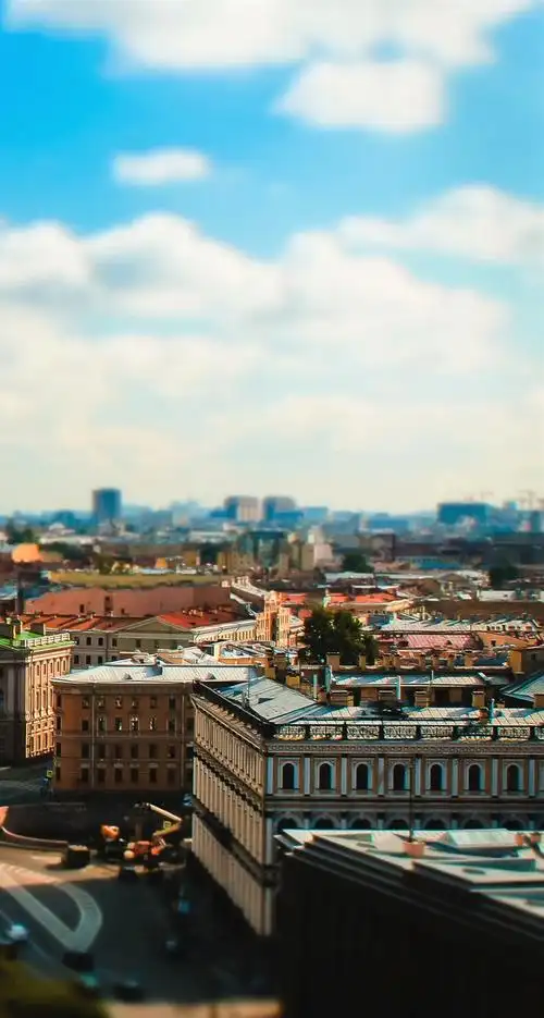 唯美欧州建筑手机竖屏壁纸 欧式建筑,建筑风景,唯美风景,欧洲风光,竖