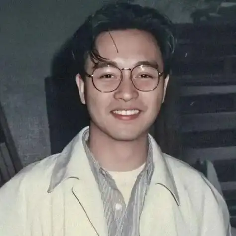 港风头像男 港风头像男高清个性