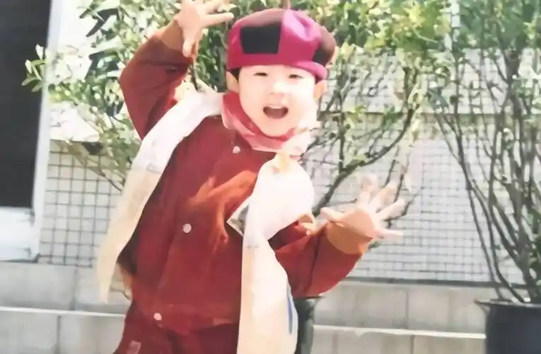 原创国乒5大奥运冠军童年照曝光陈梦孙颖莎太萌了马龙7岁立志夺冠