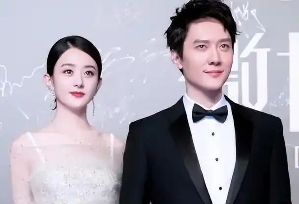如今才明白,赵丽颖的婚姻短暂又仓促,金星早已给出答案
