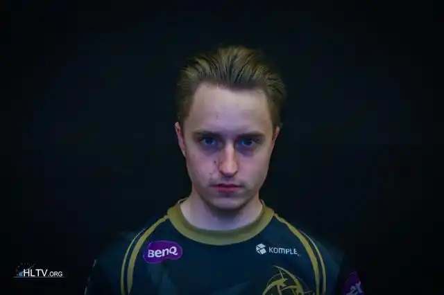 追风少年到谦谦君子csgo选手颜值巅峰盘点转