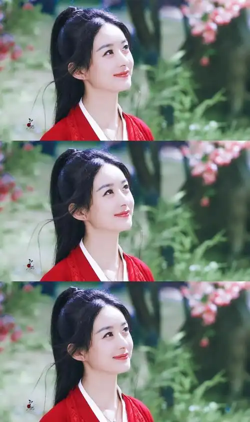 《有翡》【周翡】赵丽颖