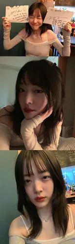 崔雪莉ins近期更新照